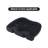 Sistema de espresso HIBREW H7A: Portafiltro y prensador de precisión